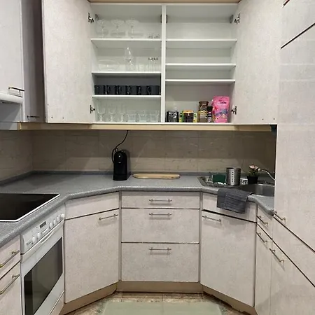 Apartment 11 Warsaw