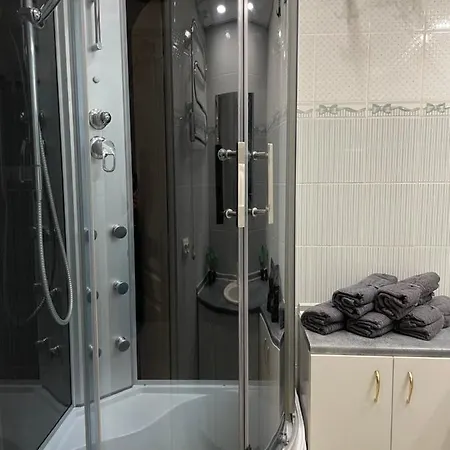 11 Apartment Warsaw