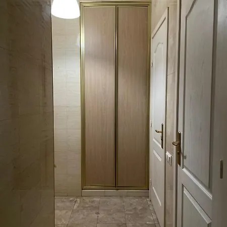 11 Apartment Warsaw