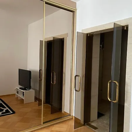 Apartmán 11