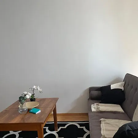 Apartment 11 Warsaw