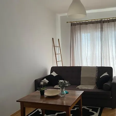 Apartment 11 *