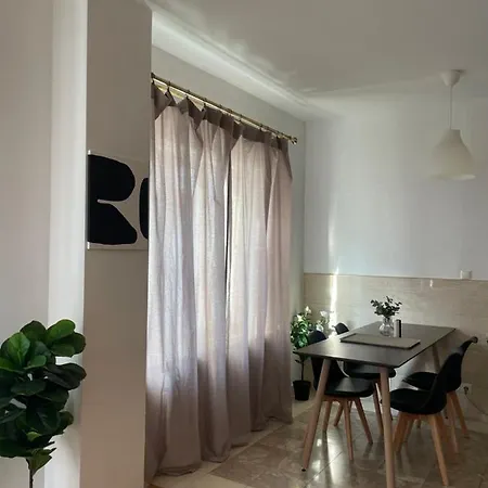 Apartment 11