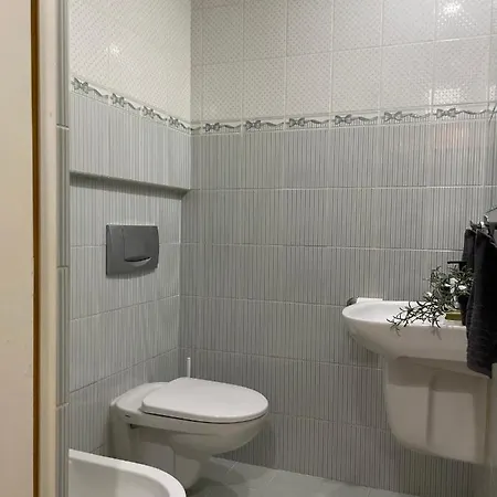 Apartment 11 Warsaw
