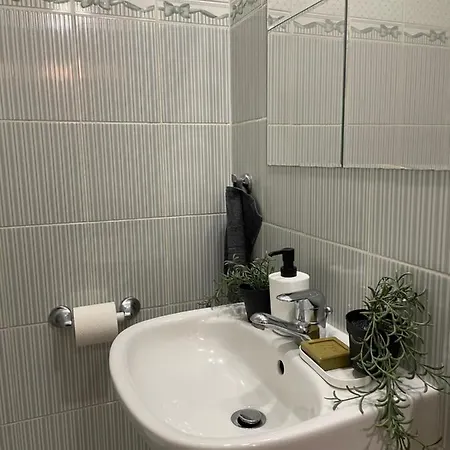Apartment 11 Warsaw