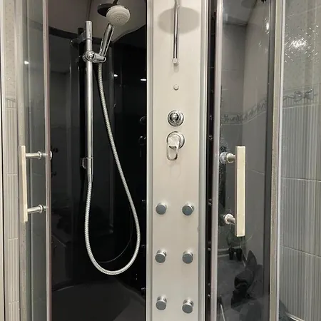 Apartment 11