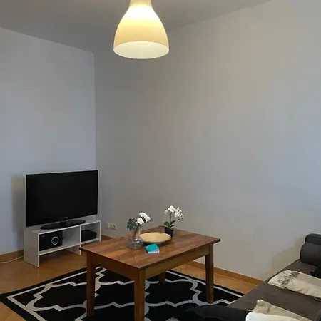 Apartment 11 *