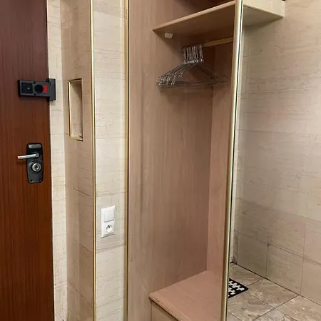 11 Apartment *