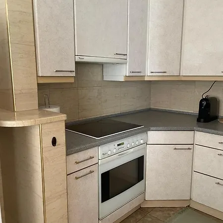 11 Apartment Warsaw