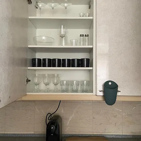 11 Apartmán Varšava