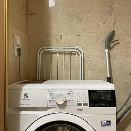 11 Apartmán