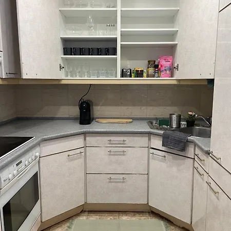 Apartment 11 *