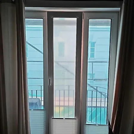 Apartment 11 Warsaw